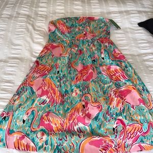Lilly Pulitzer Wyatt Dress